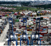 Pelabuhan Kanal Panama Terjepit dalam Perebutan Cina dan AS, Panama Tegas Beri Peringatan!