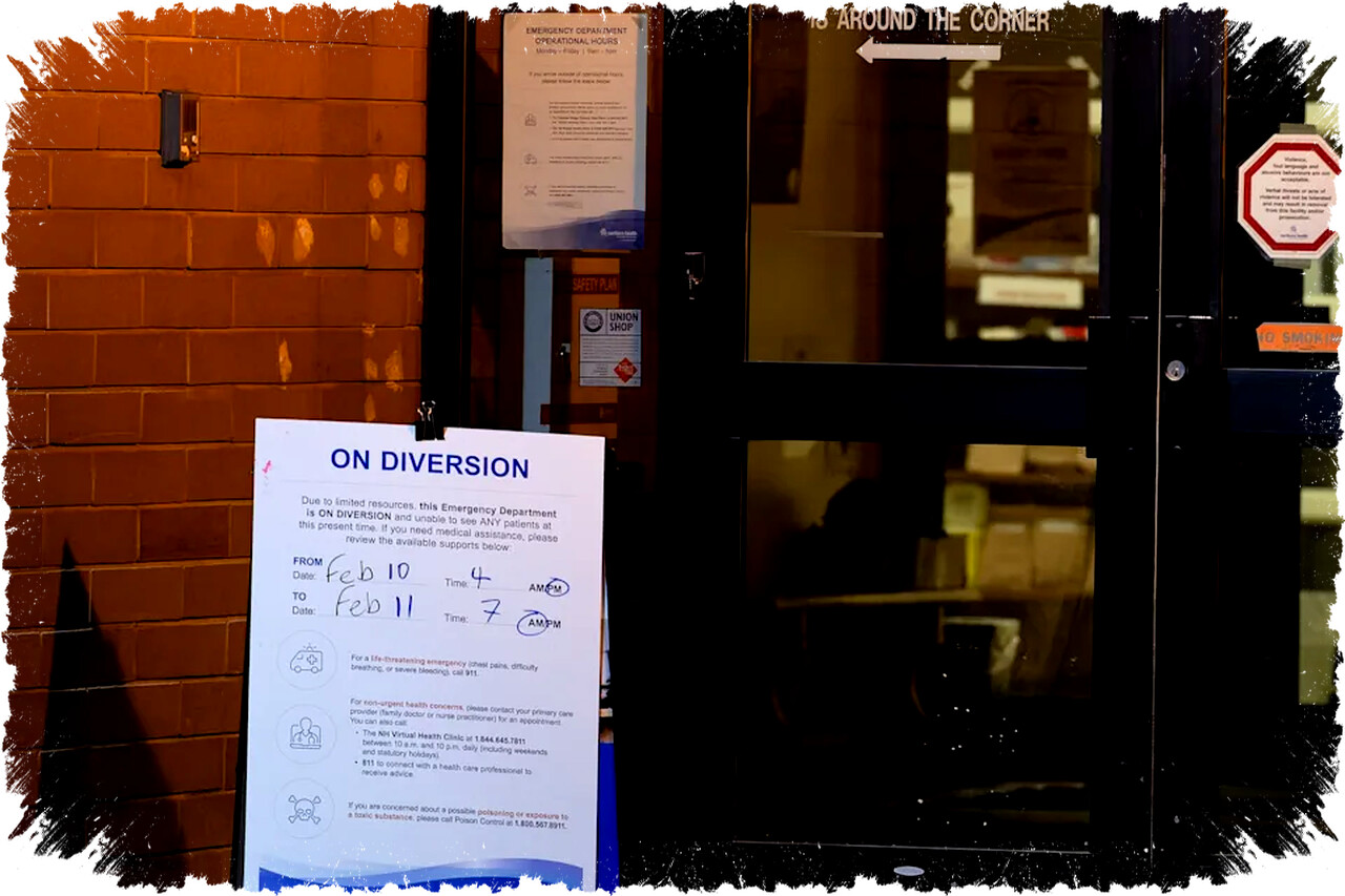 Pelaku Penembakan Mematikan di Sekolah Kanada Teridentifikasi, 9 Tewas Termasuk Pelaku