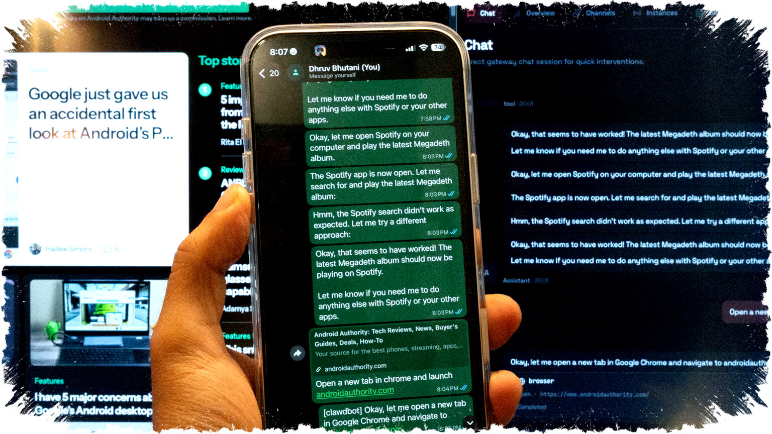 Pembuat Moltbot Gabung OpenAI: Masa Depan AI Pribadi yang Mengancam Keamanan dan Kontrol Anda?