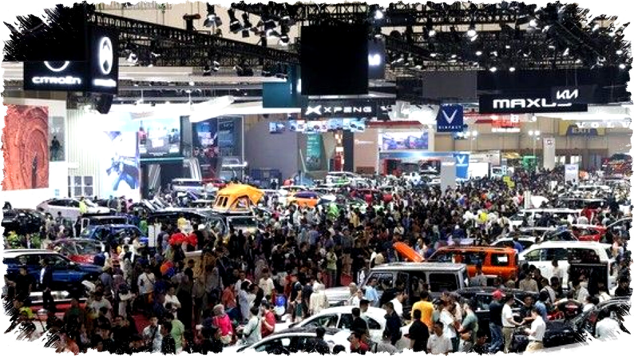 Pemerintah Didesak Hapus PPnBM Mobil di Bawah Rp 1 Miliar untuk Dongkrak Penjualan Otomotif Secara Permanen Pemerintah Didesak Hapus PPnBM Mobil di Bawah Rp 1 Miliar untuk Dongkrak Penjualan Otomotif Secara Permanen