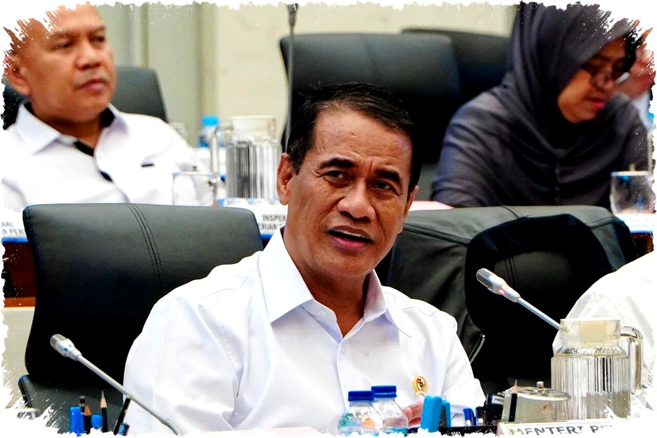 Pemerintah Jamin Stok Pangan Aman Sambut Ramadan dan Idulfitri, Siapkan Strategi Efektif