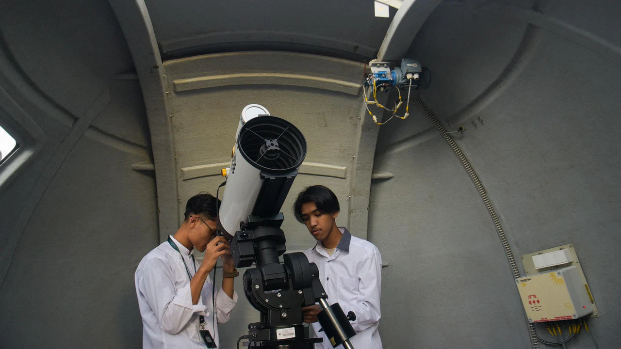 Pemerintah Tunggu Sidang Isbat, Muhammadiyah Sudah Tetapkan Tanggal