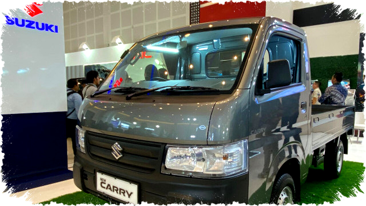 Pemerintah Tunjukkan Pikap Komersial CKD Lokal Lebih Andal dan Efisien Menghadapi Persaingan Impor Ketat