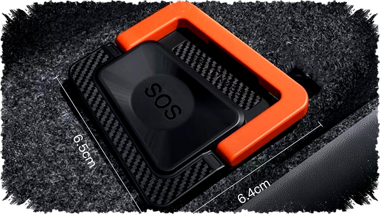 Pemilik Tesla Wajib Lengkapi Escape Tool, Fungsi Pemecah Kaca & Pemotong Sabuk Darurat