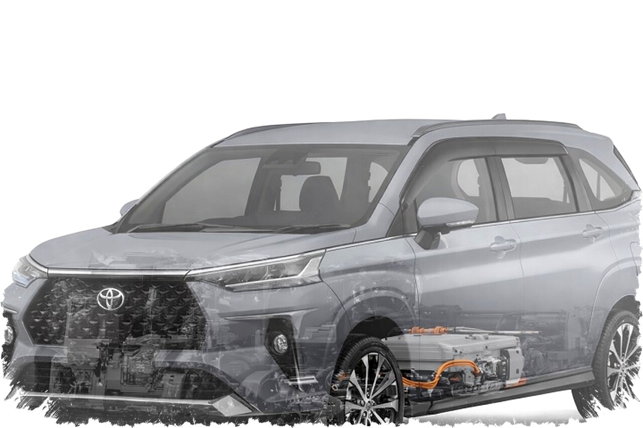 Pemilik Wajib Tahu! Biaya Penggantian Baterai Toyota Veloz Hybrid Terbaru Rp30-40 Jutaan