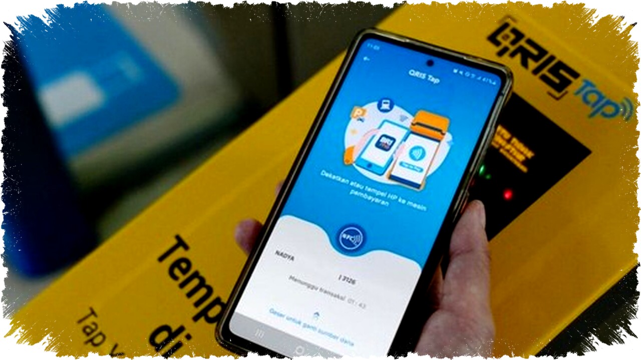 Pemilik iPhone Harus Sabar Apple Belum Buka Akses NFC untuk QRIS Tap di Indonesia Pemilik iPhone Harus Sabar Apple Belum Buka Akses NFC untuk QRIS Tap di Indonesia