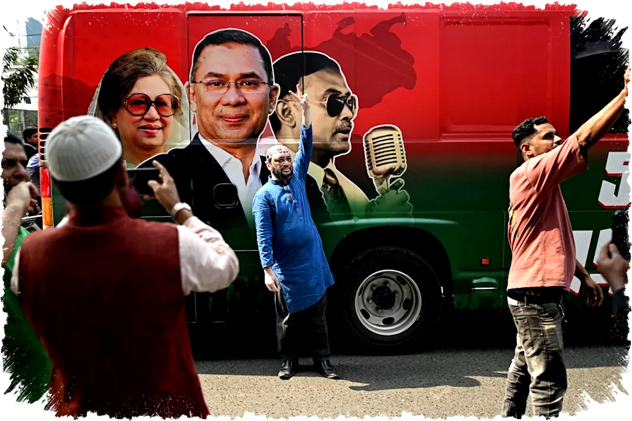 Pemilu Bangladesh 2026: Jadwal, Sistem Suara, dan Implikasi Politik Pasca-Hasina Ousted