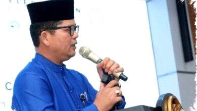 Pemkot Batam Tingkatkan Keamanan Siber untuk Dukung Perkembangan Transformasi Digital