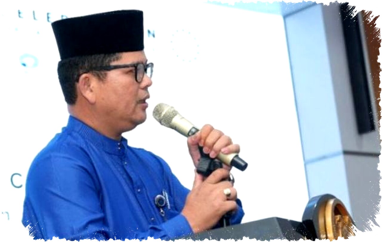 Pemkot Batam Tingkatkan Keamanan Siber untuk Dukung Perkembangan Transformasi Digital Pemkot Batam Tingkatkan Keamanan Siber untuk Dukung Perkembangan Transformasi Digital