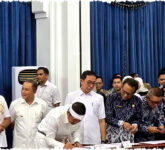 Pemprov Jabar Gandeng BDO Indonesia Perkuat ESG, Dorong Investasi Global di Kawasan Rebana yang Siap Menjadi Poros Industri Baru Pemprov Jabar Gandeng BDO Indonesia Perkuat ESG, Dorong Investasi Global di Kawasan Rebana yang Siap Menjadi Poros Industri Baru