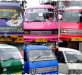 Pemprov Jabar Turunkan Pajak Kendaraan Plat Kuning Mulai 2026, Peluang Emas Bagi Angkutan Umum Berbadan Hukum Pemprov Jabar Turunkan Pajak Kendaraan Plat Kuning Mulai 2026, Peluang Emas Bagi Angkutan Umum Berbadan Hukum