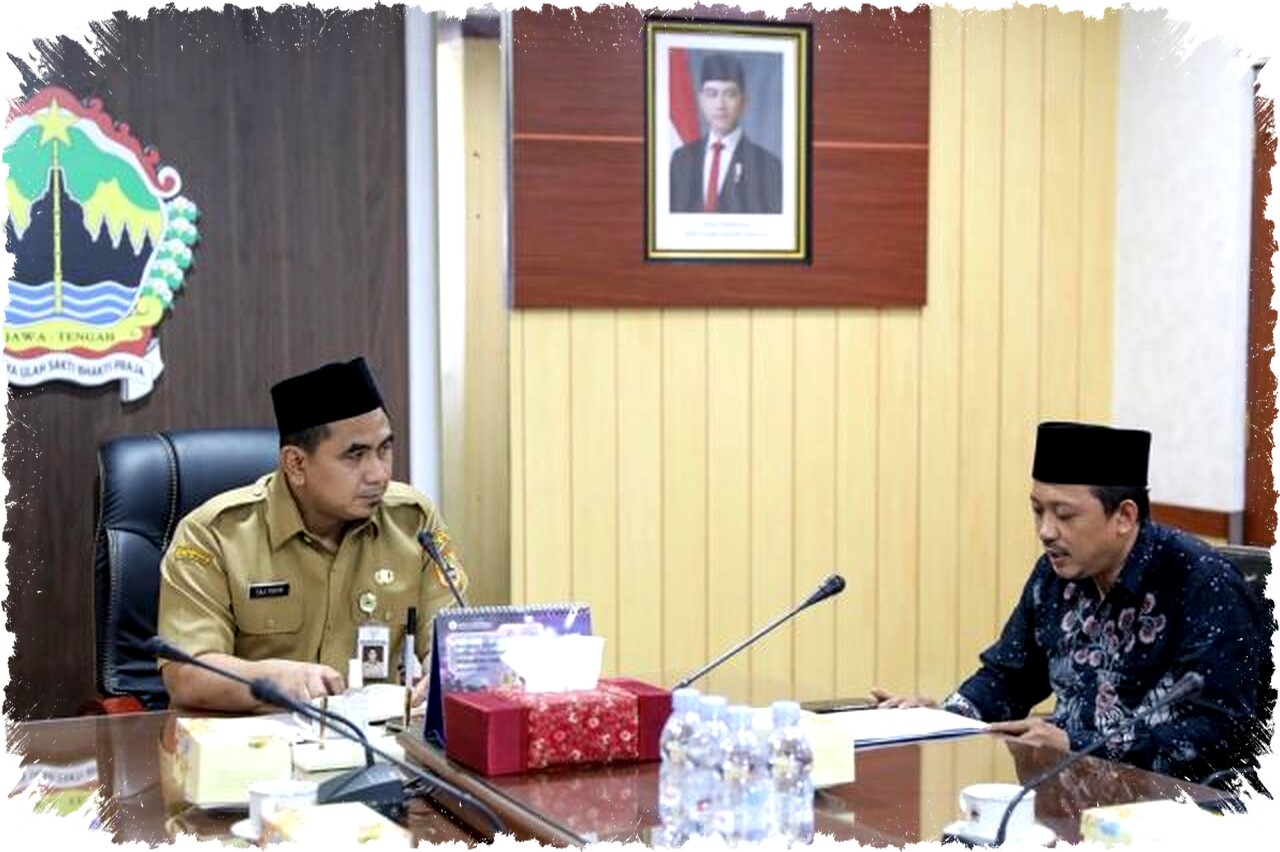 Pemprov Jateng Prioritaskan Pendirian SMA Negeri Baru di Kecamatan Tambakromo dan Jaken, Pati