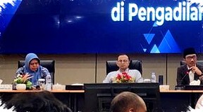 Pemprov Jatim Perketat Pengawasan Berlapis dan Berkelanjutan untuk Penyaluran Dana Hibah Transparan
