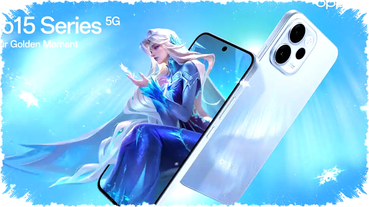 Pendaftaran OPPO Hyper Legend Cup x MLBB Campus Series Dibuka Hadiah Rp1,7 Miliar Siap Menanti Talenta Esports Kampus Indonesia