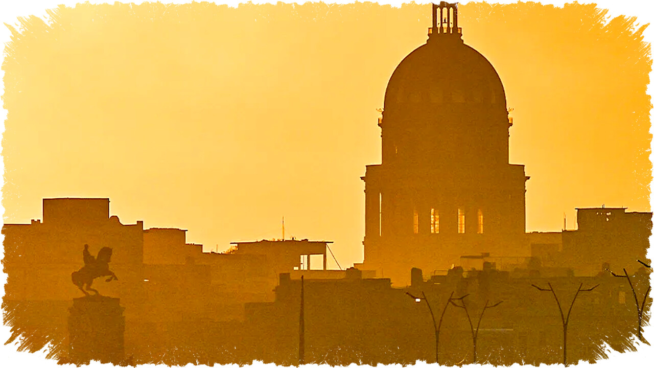 Penembakan Dramatis di Perairan Kuba Akibat Bentrok dengan Perahu Cepat Curian Berisi Kru Bersenjata Teroris