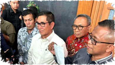 Pengacara Bongkar Fakta Mengejutkan Soal Surat Tuntutan Kerry Riza Copas dari Dakwaan