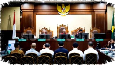 Pengacara Bongkar Fakta Mengejutkan soal Surat Tuntutan Kerry Riza yang Sama dengan Dakwaan