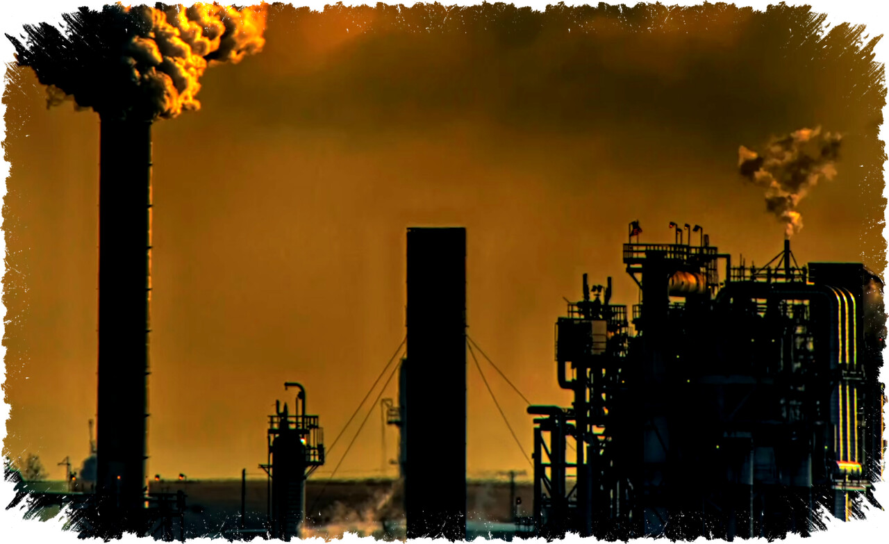 Pengadilan Hapus Bab Penelitian Iklim Setelah Tekanan Politik, Memaksa Hakim Hadapi Kasus Perubahan Iklim Tanpa Rujukan Ilmiah Resmi