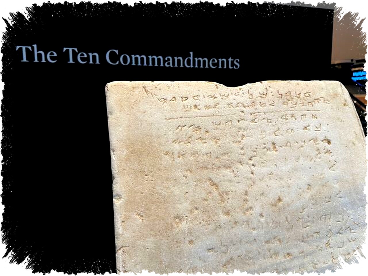 Pengadilan Izinkan Hukum Louisiana Wajibkan Sepuluh Perintah Allah Dipajang di Kelas Sekolah Negeri