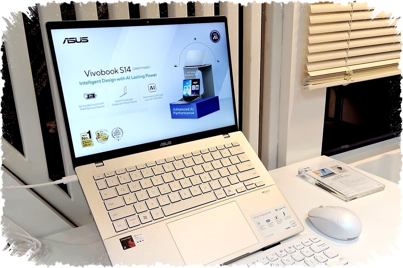 Pengadilan Jerman Larang Acer dan Asus Jual Laptop Gara-gara Pelanggaran Paten Video Nokia Pengadilan Jerman Larang Acer dan Asus Jual Laptop Gara-gara Pelanggaran Paten Video Nokia