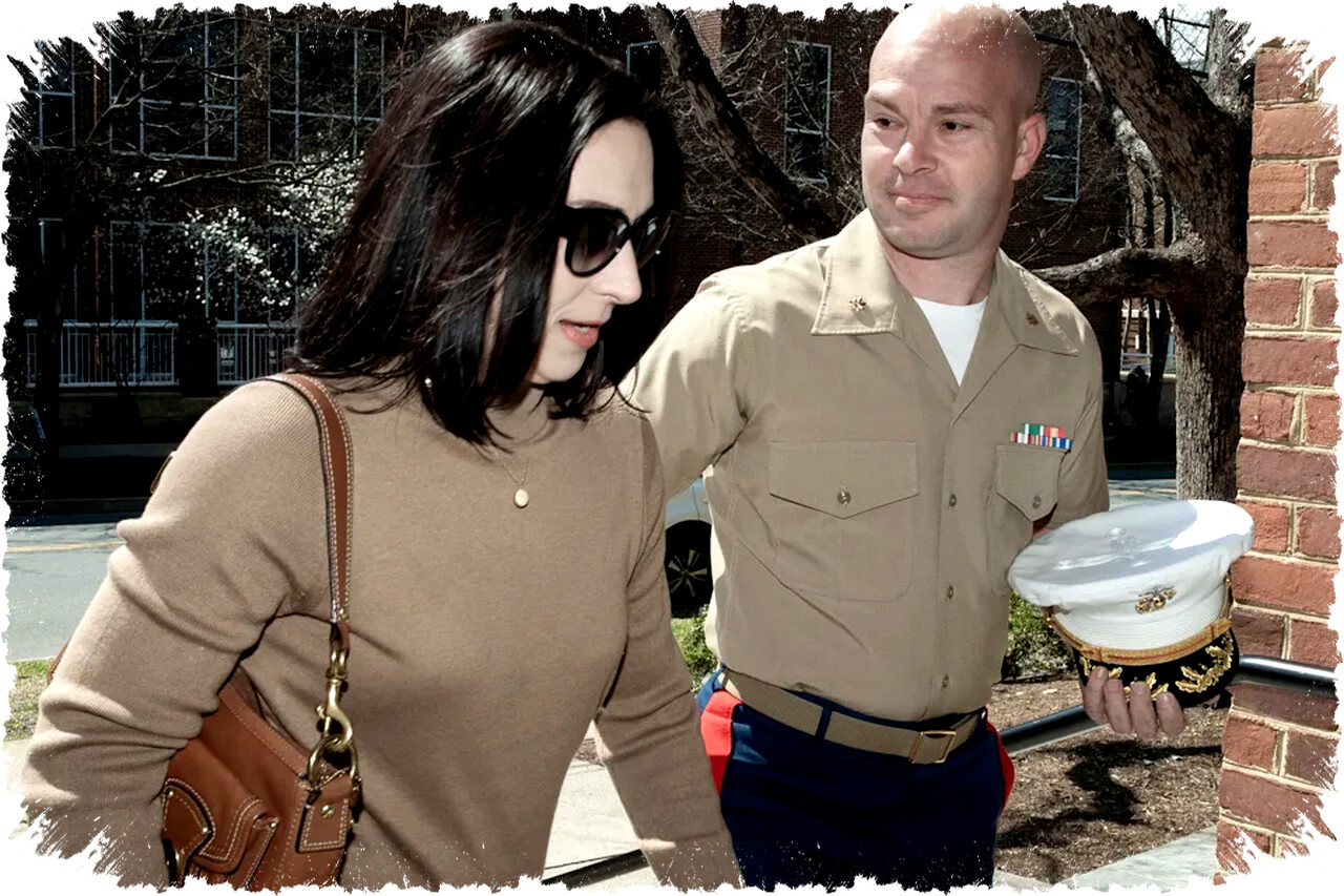 Pengadilan Virginia Putuskan Adopsi Anak Yatim Perang Afghanistan oleh Marinir AS Tetap Berlaku