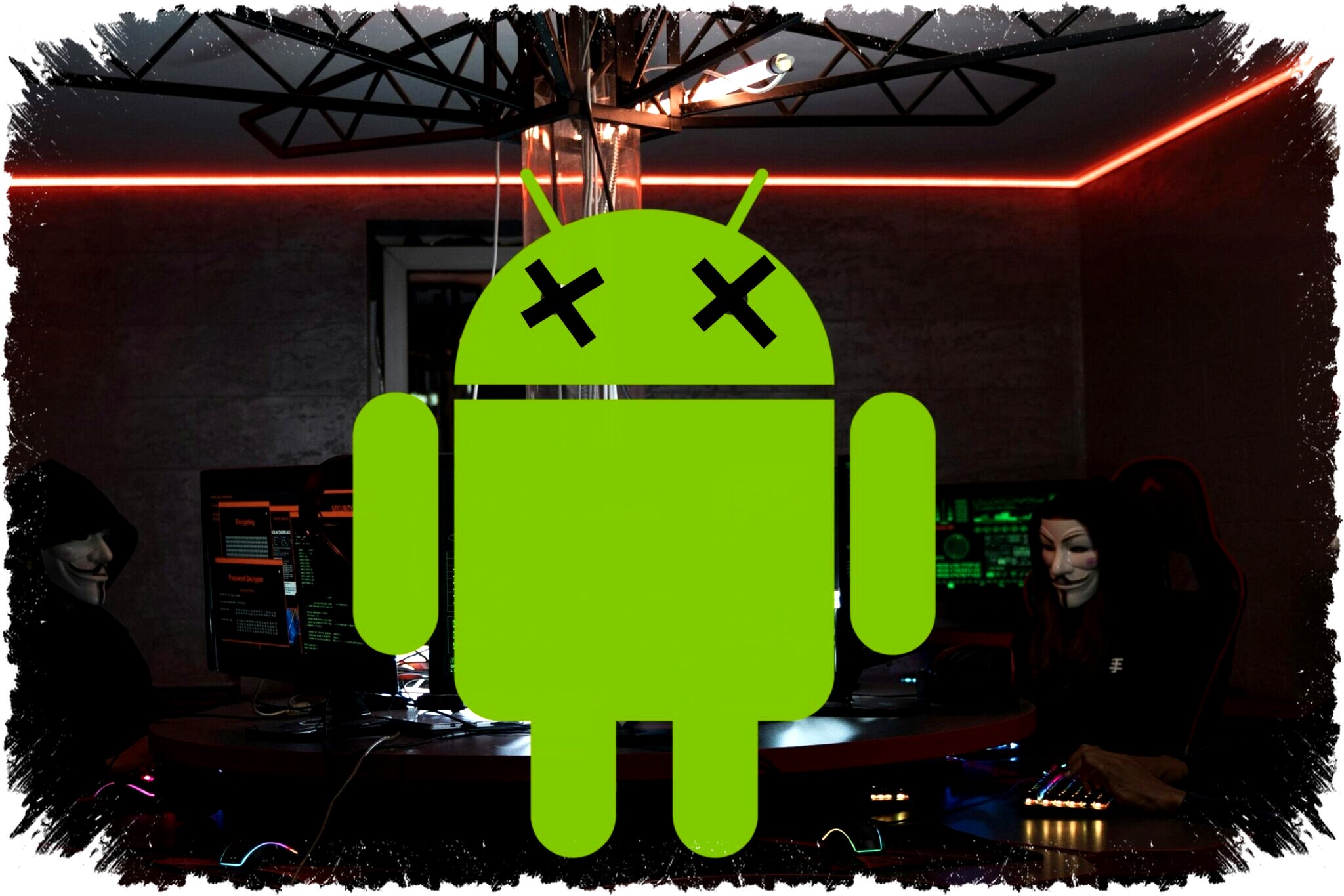 Pengguna Android Waspada Malware Pra-Instal Bisa Curi Data Pribadi dan Informasi Bank Tanpa Disadari Pengguna Android Waspada Malware Pra-Instal Bisa Curi Data Pribadi dan Informasi Bank Tanpa Disadari
