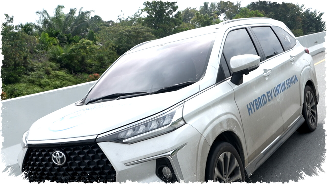 Pengiriman Perdana Veloz Hybrid di Jateng-DIY Dijadwalkan Sebelum Lebaran 2026 dengan Produksi Diperbanyak Antisipasi Lonjakan Pesanan Pengiriman Perdana Veloz Hybrid di Jateng-DIY Dijadwalkan Sebelum Lebaran 2026 dengan Produksi Diperbanyak Antisipasi Lonjakan Pesanan