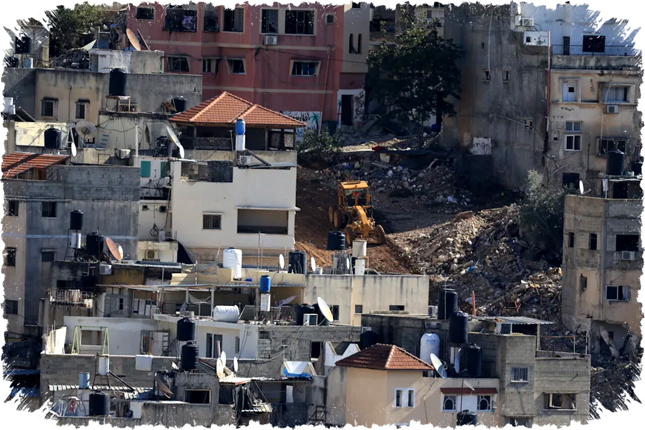 Pengusiran Paksa dan Serangan Pemukim Israel di Tepi Barat Mencapai Rekor, Ribuan Palestina Terusir dari Tanahnya Tahun 2026