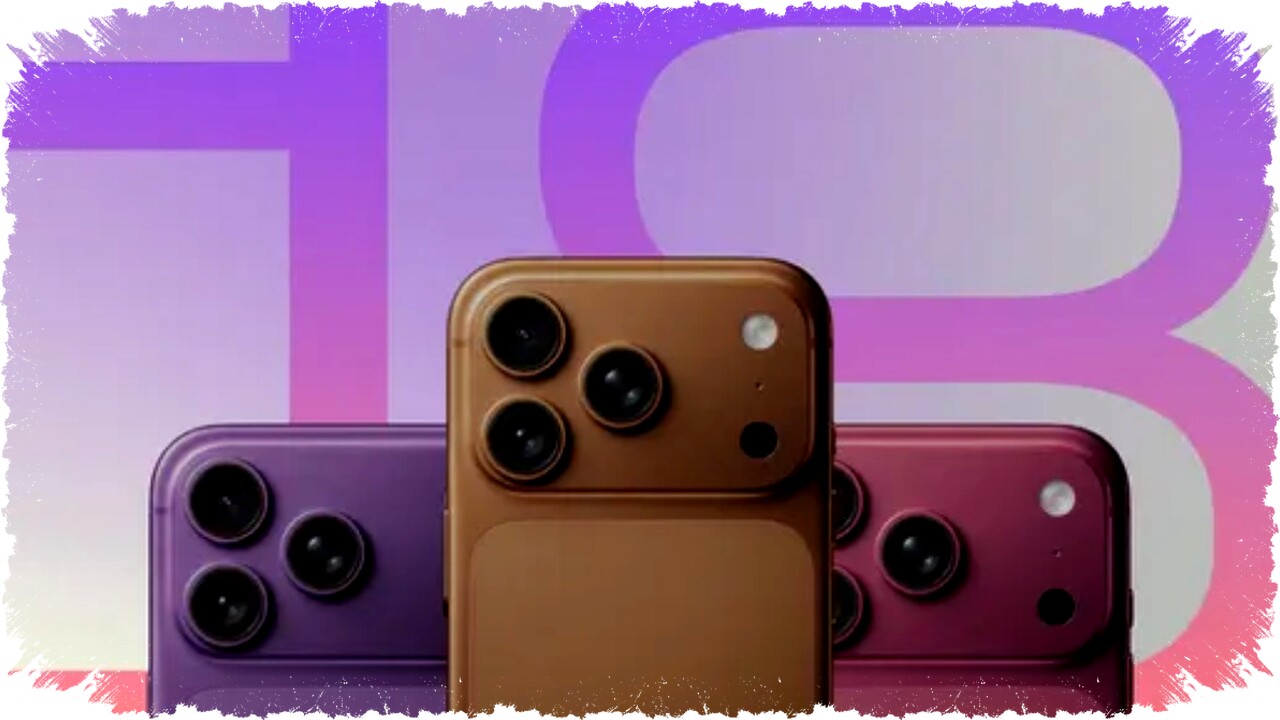 Peningkatan Kamera iPhone 18 Pro Max: Telekonverter & Apertur Variabel Bawa Zoom Optik Superior