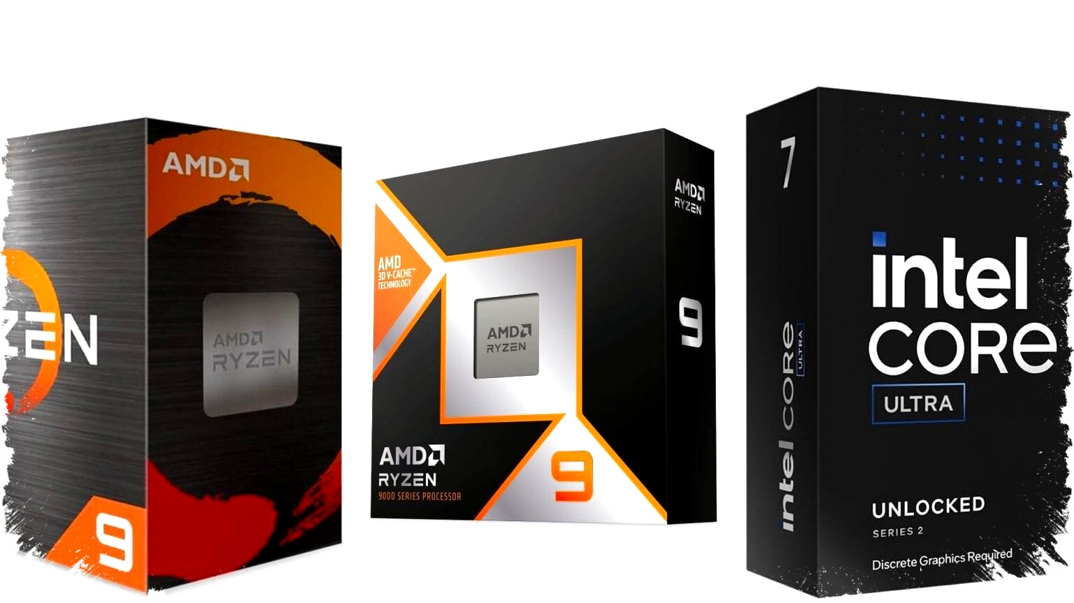 Penjualan CPU Desktop Anjlok 59% Terdampak Kenaikan Gila Harga Memori, Krisis RAM Kian Parah!