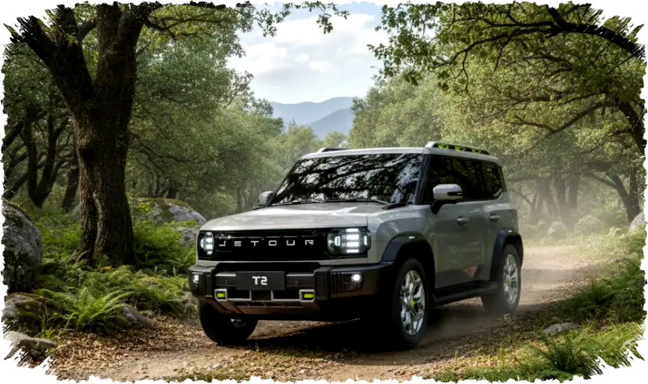 Penjualan JETOUR T2 Lampaui 1.000 Unit: Desain Boxy, Garansi 6 Tahun, dan Performa Petualang yang Mengguncang Pasar SUV Indonesia!