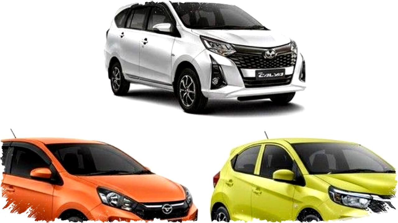 Penjualan LCGC Terus Turun, Bagaimana Nasib Mobil Murah di 2026 di Tengah Persaingan Mobil Listrik? Penjualan LCGC Terus Turun, Bagaimana Nasib Mobil Murah di 2026 di Tengah Persaingan Mobil Listrik?