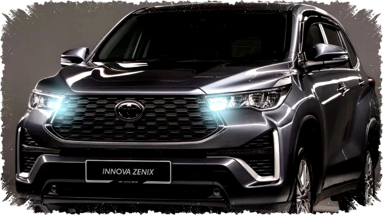 Penjualan Mobil Hybrid Awal 2026 Turun Tipis Tapi Innova Zenix HEV Tetap Memimpin Pasar Indonesia Penjualan Mobil Hybrid Awal 2026 Turun Tipis Tapi Innova Zenix HEV Tetap Memimpin Pasar Indonesia