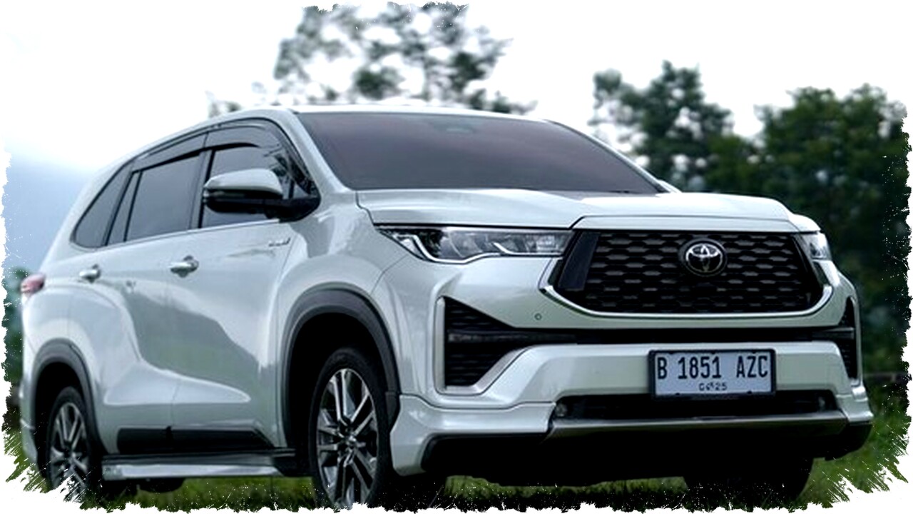 Penjualan Mobil Hybrid Januari 2026 Anjlok Tipis, Tapi Toyota Innova Zenix Malah Kuasai Pasar dengan Dominasi Tak Terbendung! Penjualan Mobil Hybrid Januari 2026 Anjlok Tipis, Tapi Toyota Innova Zenix Malah Kuasai Pasar dengan Dominasi Tak Terbendung!