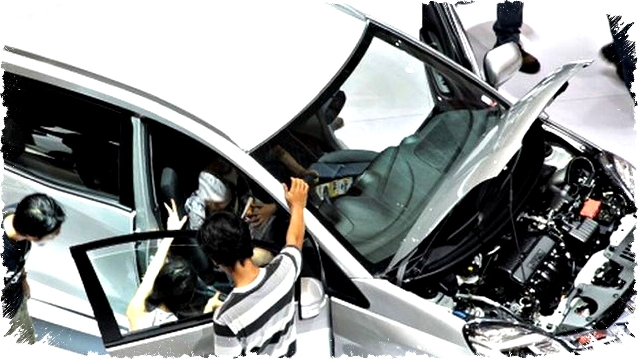 Penjualan Mobil Indonesia Januari 2026 Naik 7%, Optimisme Pasar Kendaraan Roda Empat Meningkat