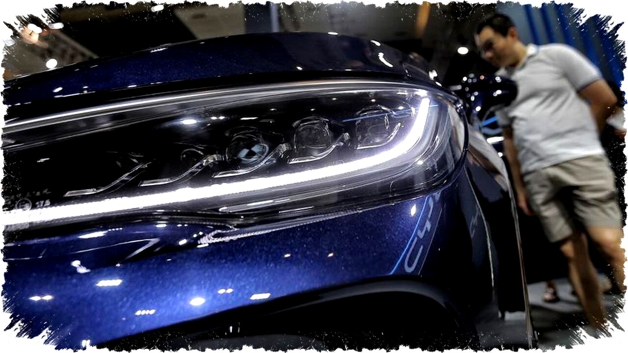 Penjualan Mobil Januari 2026: BYD Geser Honda dan Suzuki di Pasar Wholesales Nasional