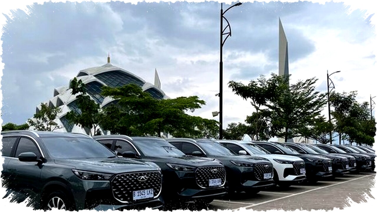 Penjualan Mobil PHEV Meroket 3.037% di 2026, Chery Tiggo 8 CSH Tancap Gas Kuasai Pasar—China Tunjukkan Dominasinya di Segmen Elektrifikasi! Penjualan Mobil PHEV Meroket 3.037% di 2026, Chery Tiggo 8 CSH Tancap Gas Kuasai Pasar—China Tunjukkan Dominasinya di Segmen Elektrifikasi!