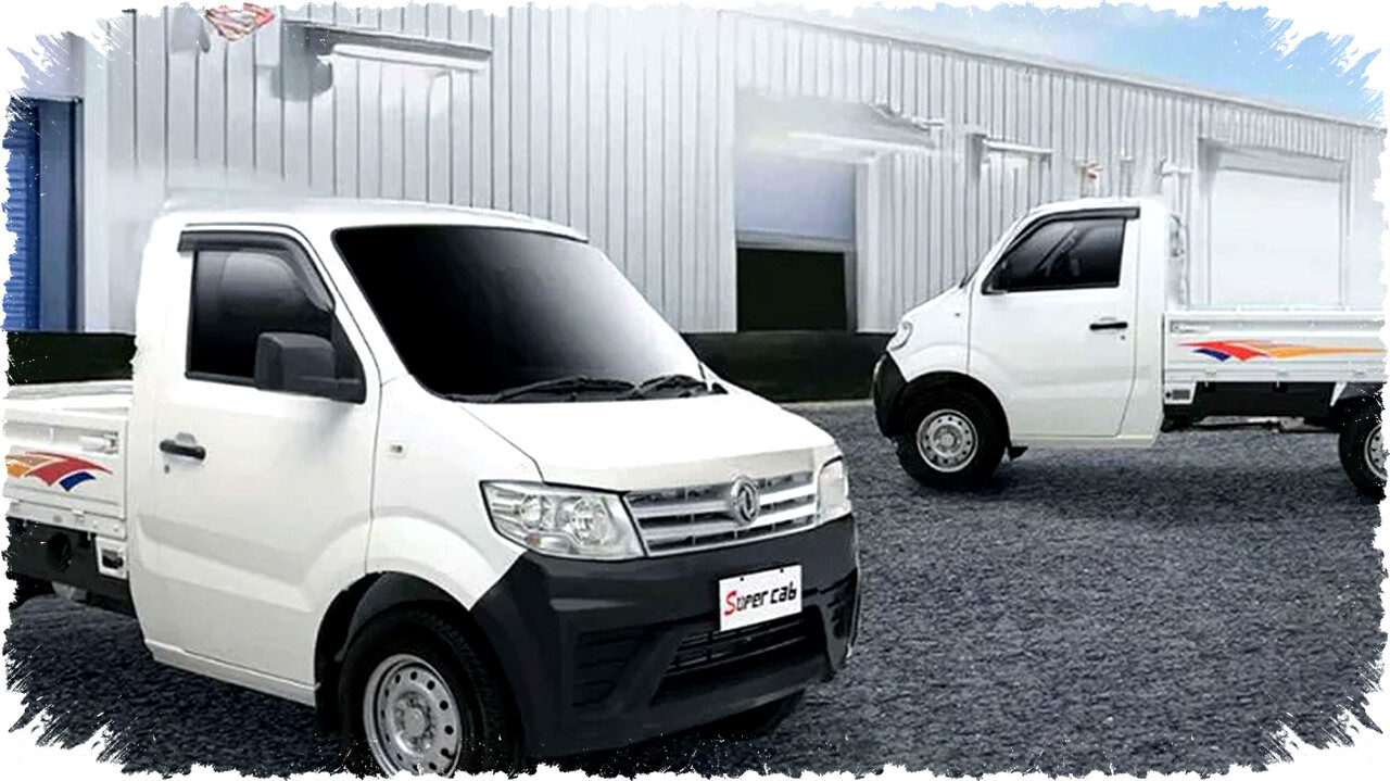 Penjualan Mobil Pikap Januari 2026 Turun 22%, Tapi Masih Tumbuh Dibanding Tahun Lalu