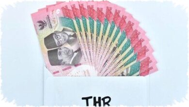 Pensiunan PNS Malah Dapat THR Lebaran 2026, Tapi Apakah Ini Benar-benar Hak Mereka? Simak Jawaban Lengkap dan Regulasi Resminya!