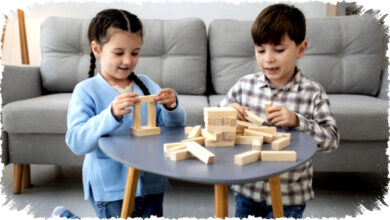 Pentingnya Nutrisi Seimbang untuk Dukung Pertumbuhan dan Eksplorasi Anak Secara Optimal