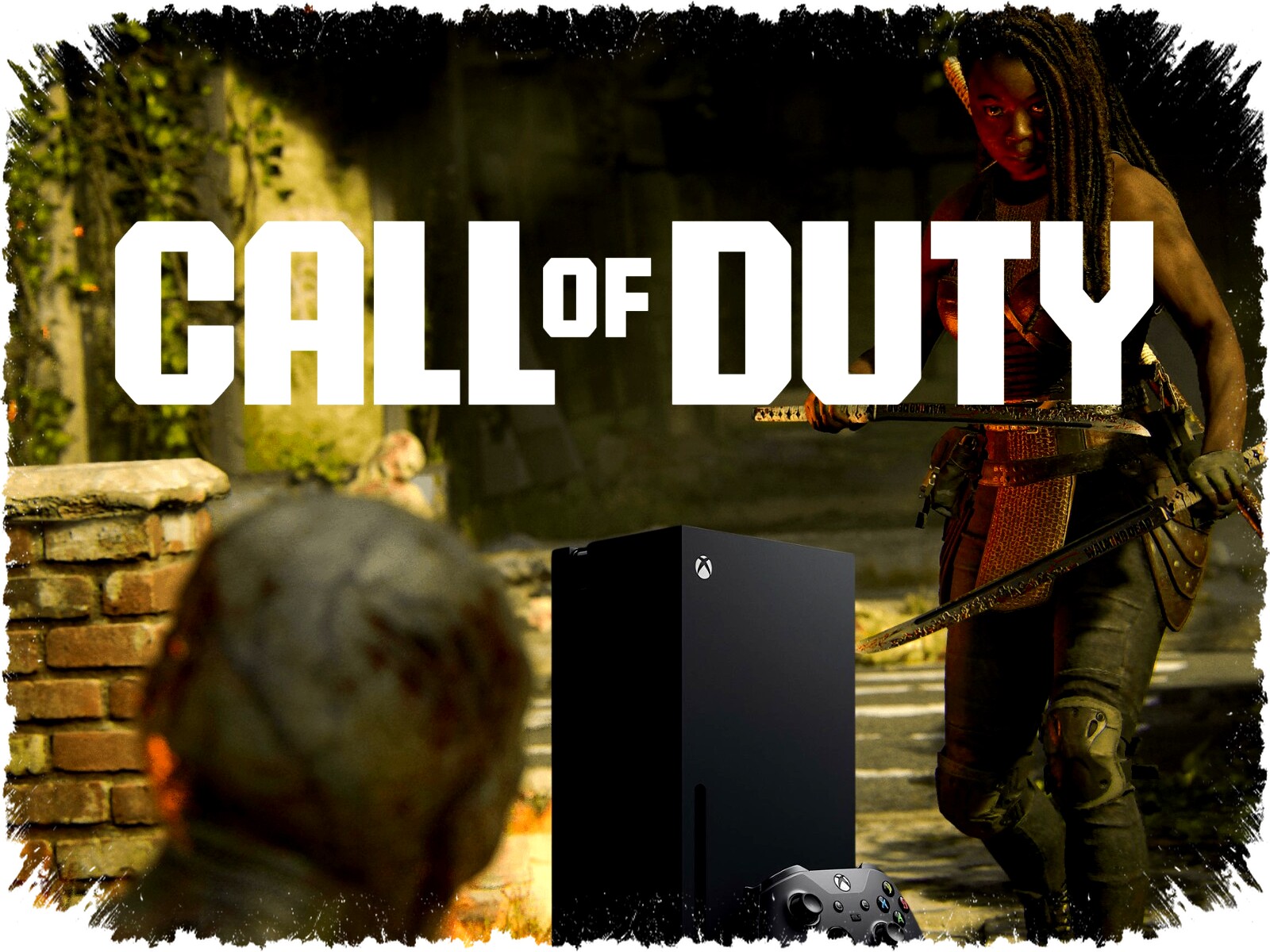 Penundaan Konsol Xbox Baru Diduga Mengacaukan Jadwal Rilis Call of Duty yang Siap Bersaing Langsung dengan GTA 6 Penundaan Konsol Xbox Baru Diduga Mengacaukan Jadwal Rilis Call of Duty yang Siap Bersaing Langsung dengan GTA 6