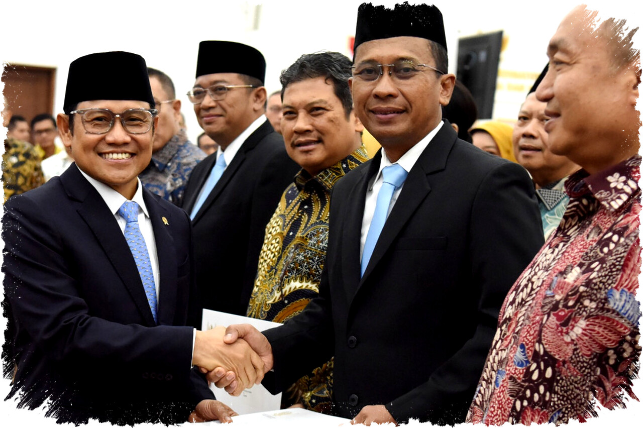 Penunjukan Dokter Militer Pensiunan Pimpin BPJS Kesehatan Memicu Kecemasan Atas Potensi Militerisasi Sektor Kesehatan Nasional Penunjukan Dokter Militer Pensiunan Pimpin BPJS Kesehatan Memicu Kecemasan Atas Potensi Militerisasi Sektor Kesehatan Nasional