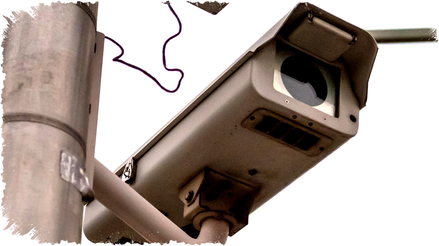 Penurunan Setengah Jumlah Tilang Speeding Di Massachusetts Menguak Rencana Kontroversial Penggunaan Kamera Kecepatan