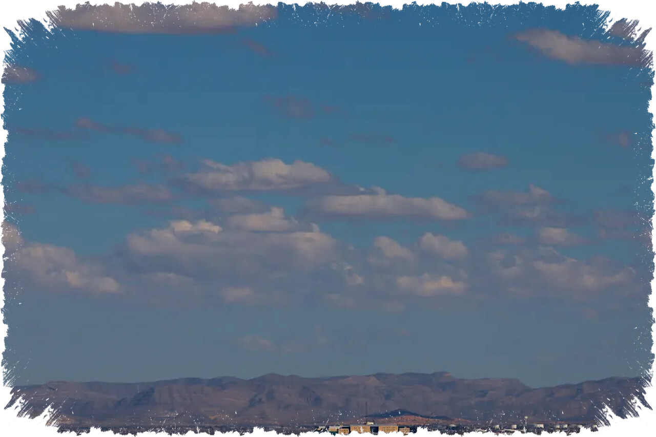 Penutupan Ruang Udara El Paso: Ketakutan Keamanan karena Drone Kartel dan Kesalahpahaman Antarlembaga