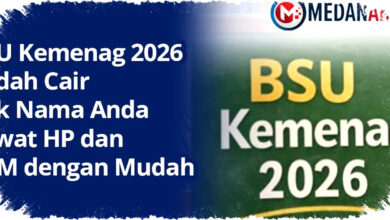 Penyaluran BSU Kemenag 2026: Cek Status Penerima & Cara Cairkan Dana via ATM/HP Mudah!