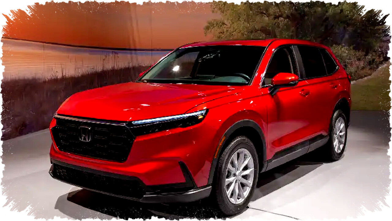 Penyegaran Honda BR-V, CR-V, dan WR-V di IIMS 2026: Fitur Baru dan Desain Lebih Modern Penyegaran Honda BR-V, CR-V, dan WR-V di IIMS 2026: Fitur Baru dan Desain Lebih Modern