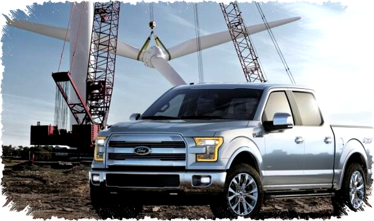 Penyelidikan Terhadap 1,27 Juta Ford F-150 Model 2015-2017 Akibat Risiko Kunci Roda Belakang Mendadak Penyelidikan Terhadap 1,27 Juta Ford F-150 Model 2015-2017 Akibat Risiko Kunci Roda Belakang Mendadak