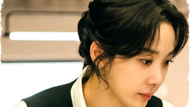 Peran Krusial Hwang Hyun Jin dalam Mempertahankan Struktur dan Nilai Firma Hukum L and J di Honour