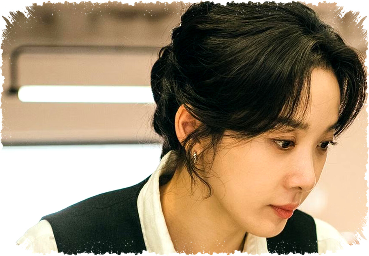 Peran Krusial Hwang Hyun Jin dalam Mempertahankan Struktur dan Nilai Firma Hukum L and J di Honour