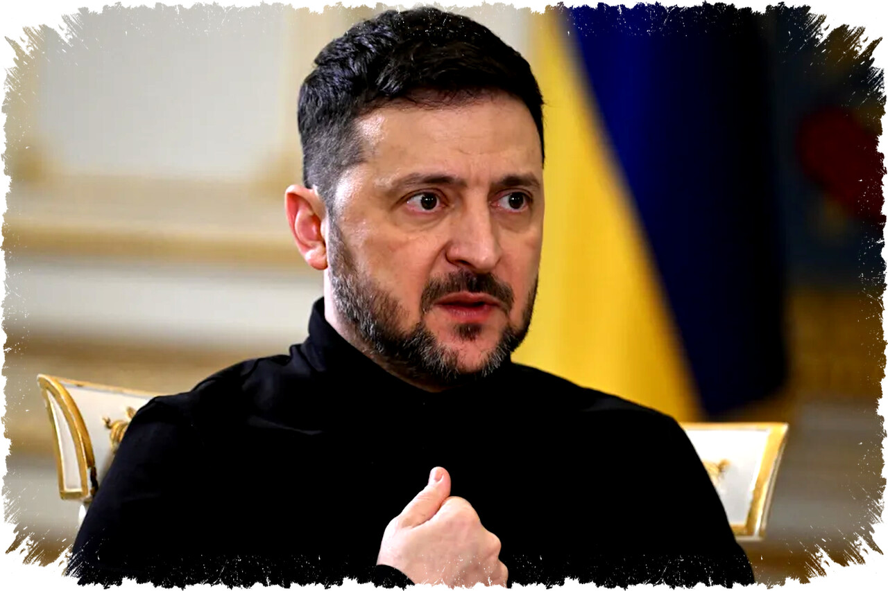 Perang Ukraina Memasuki Tahun Kelima Zelenskyy dan Kremlin Akui Rusia Gagal Capai Sasaran Konflik yang Menyakitkan dan Menguras Harapan Perdamaian